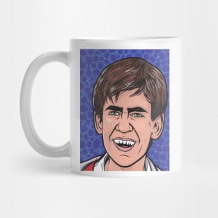 Troy McGreggor Mug